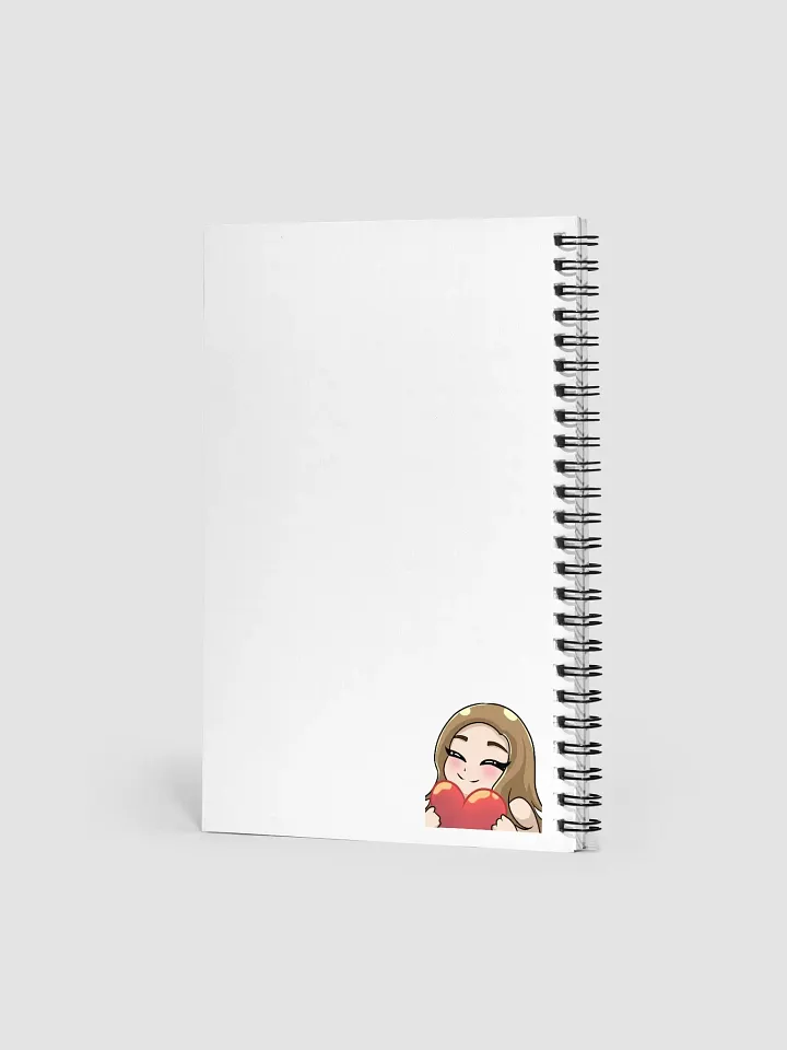 Love Journal product image (2)