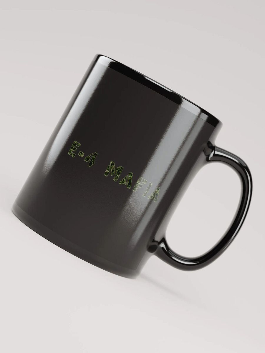 E-4 Mafia Revamp Mug product image (8)