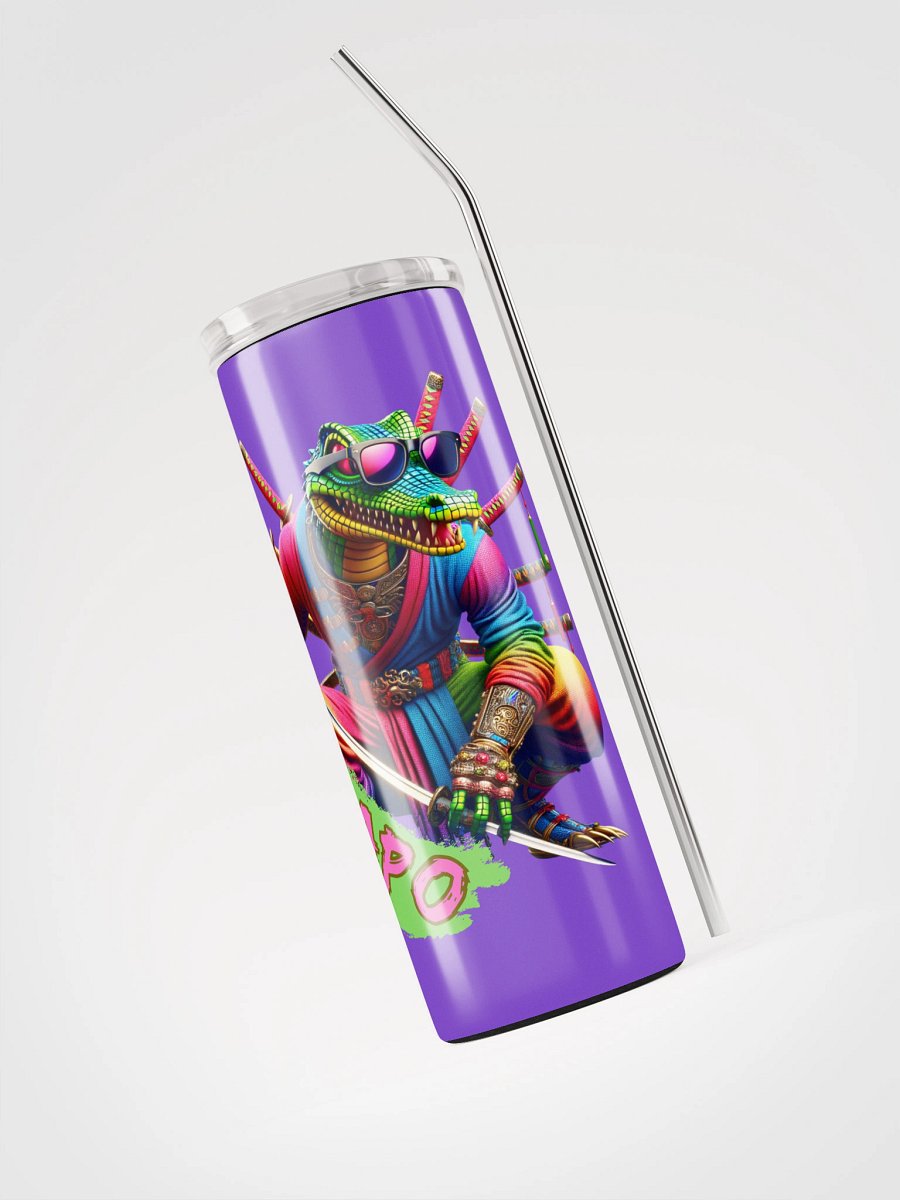 Guapo Gear Tumbler product image (3)