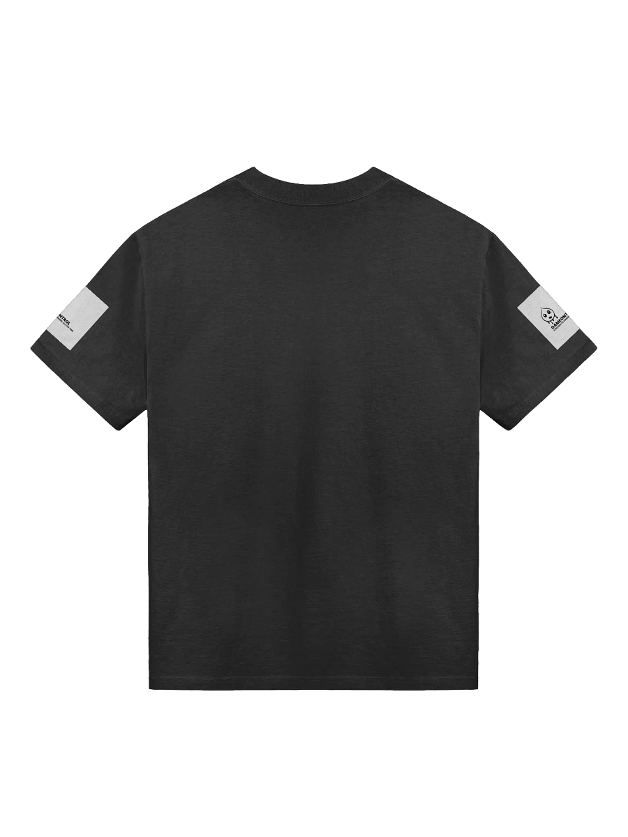 Surprise Drop Oversized Tee for Women and Men product image (4)