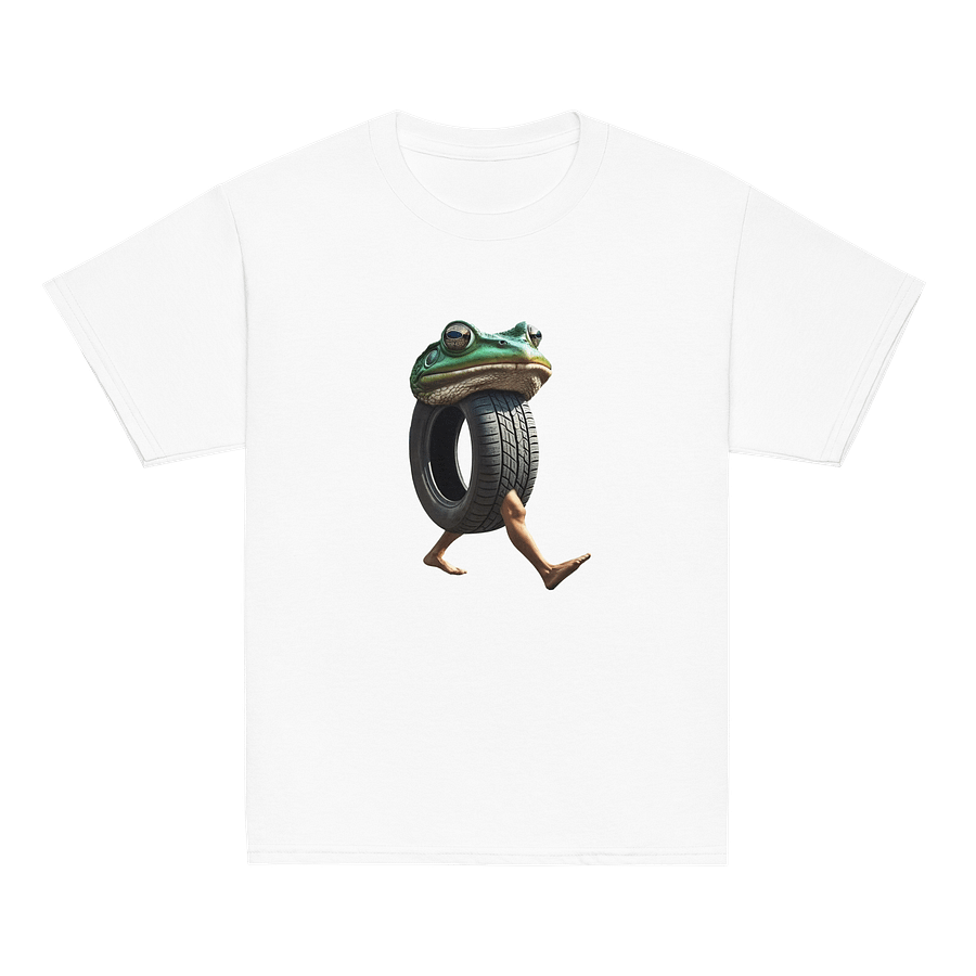 Boneca Ambalabu – Kids Tee product image (37)