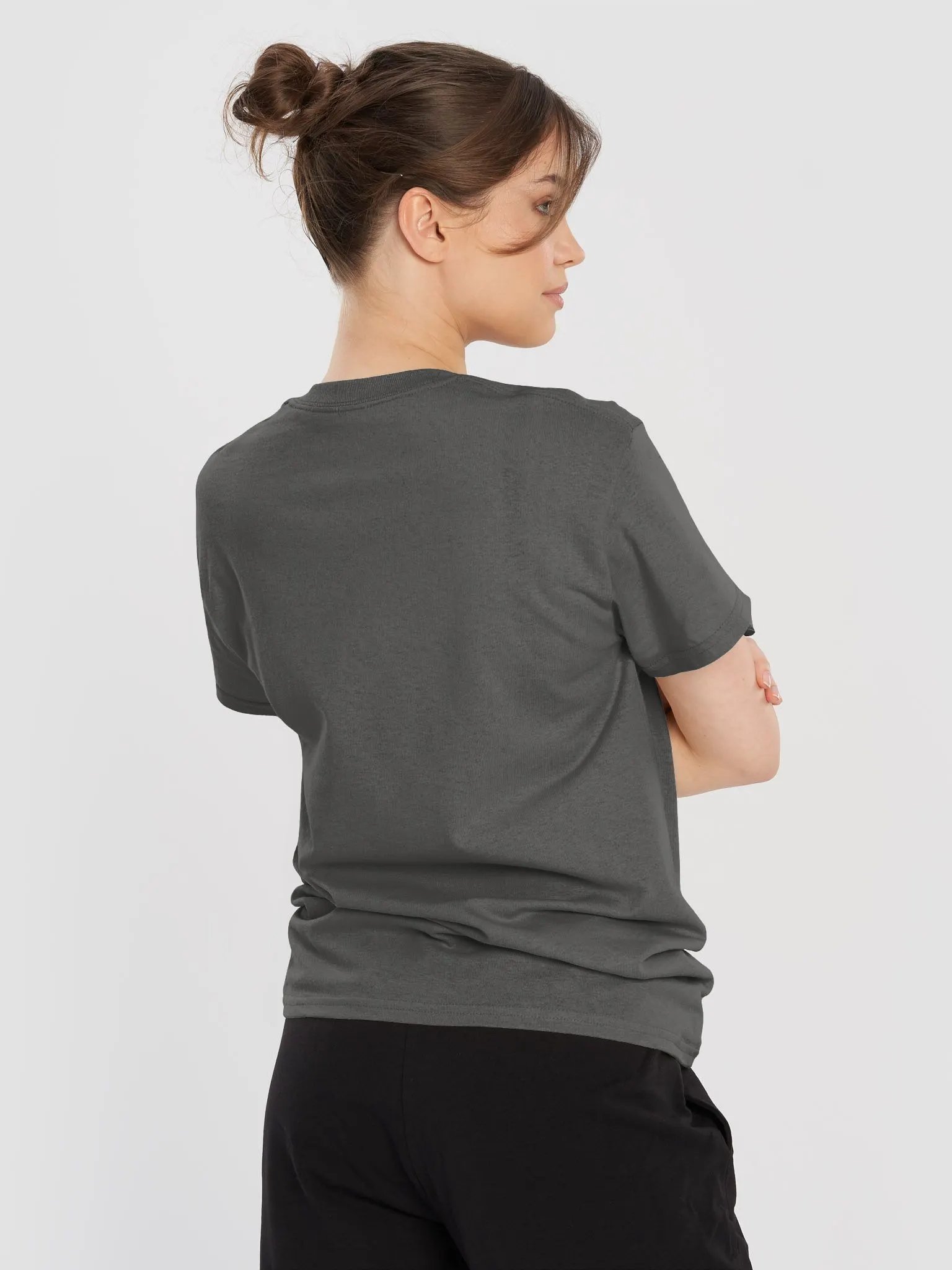 Cactus Brick (Heavyweight T-Shirt) - Black Space product image (36)