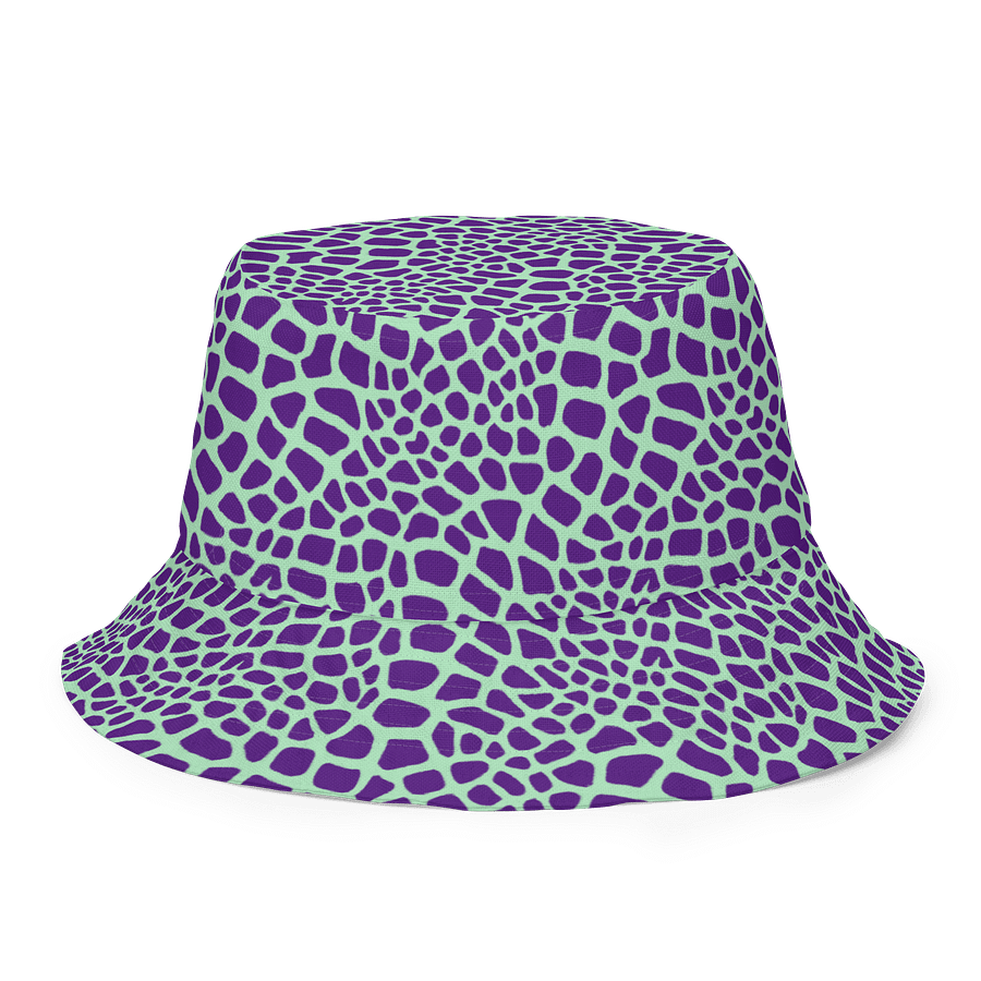 Green Giraffe Hat product image (8)
