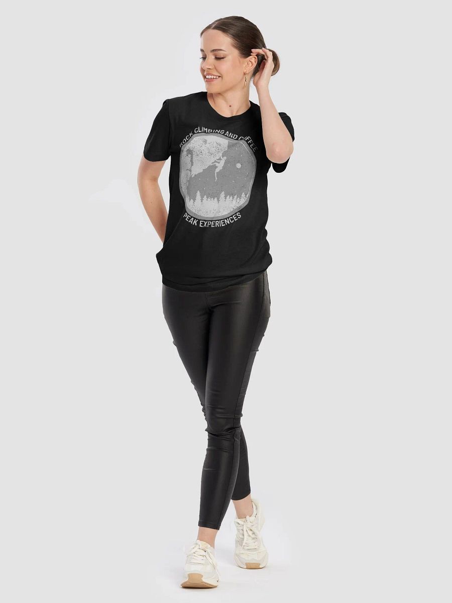 Moonlit Climber, Coffee T-Shirt product image (65)