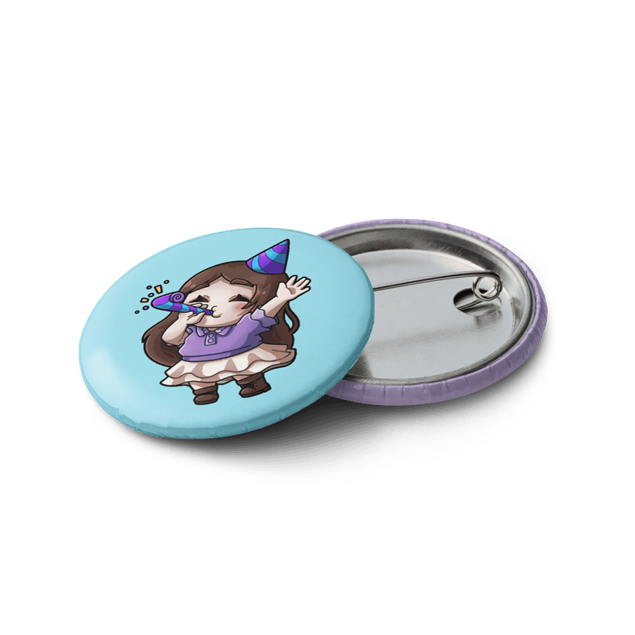 AerynParty Buttons product image (12)