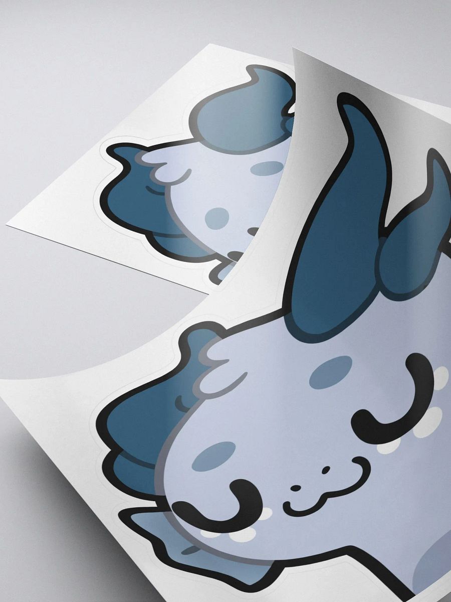 UWU (Sticker Edition) product image (4)