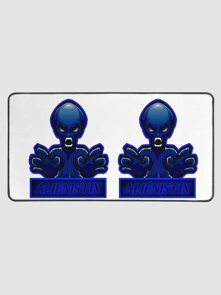 Alienistix Mouse Pad product image (1)
