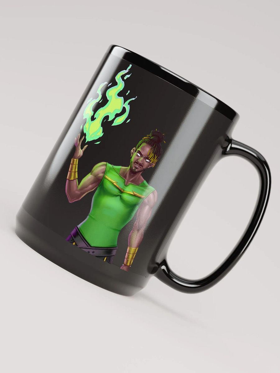 LokiiThaGod Mug product image (4)