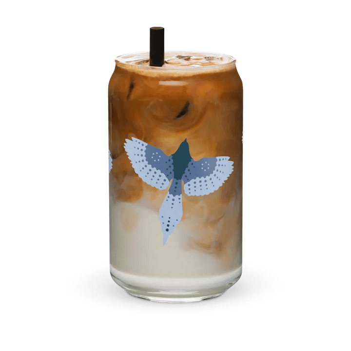 Magpie's Glass Can product image (1)