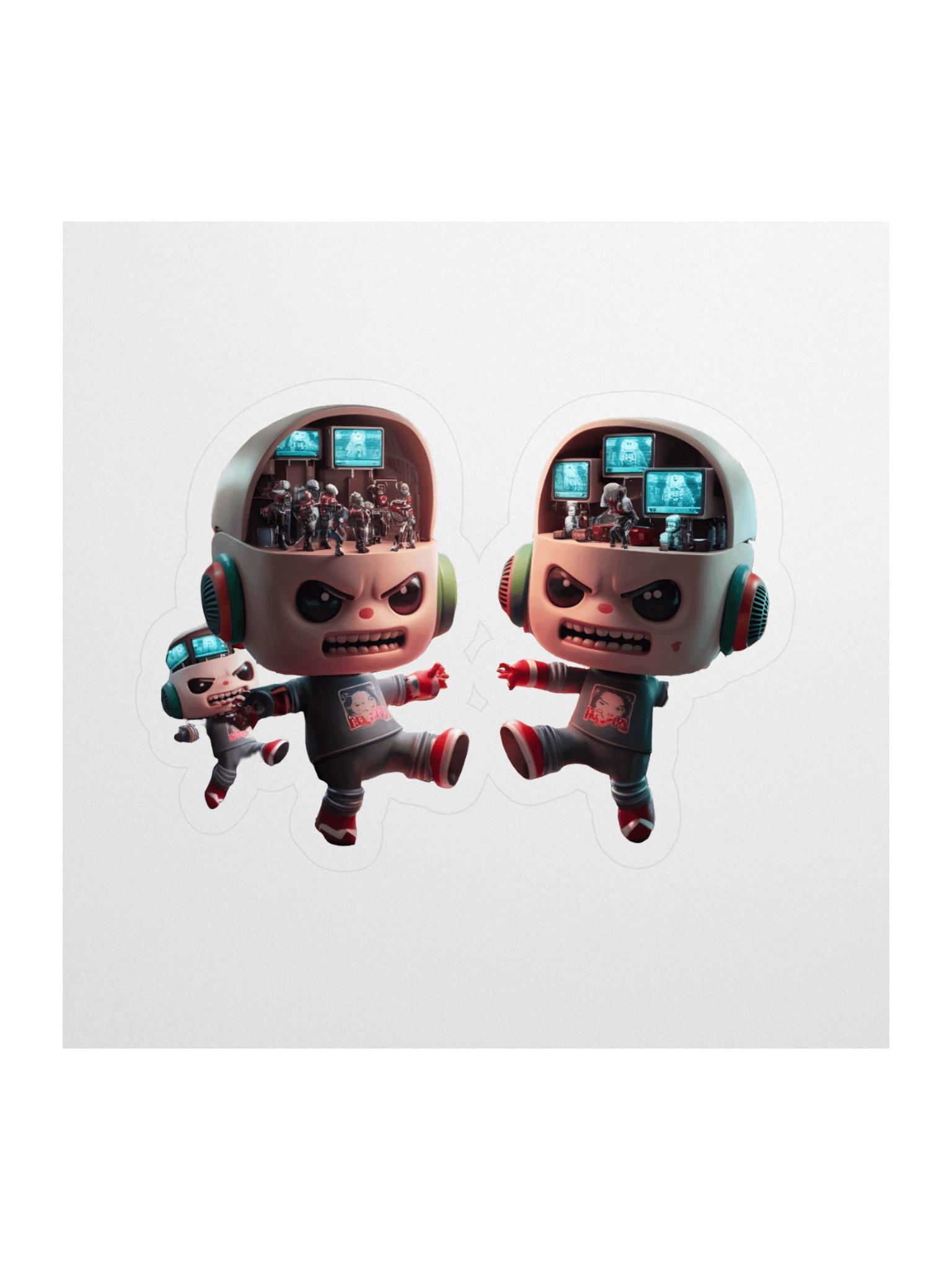 Vibe Vault Society product image (1)