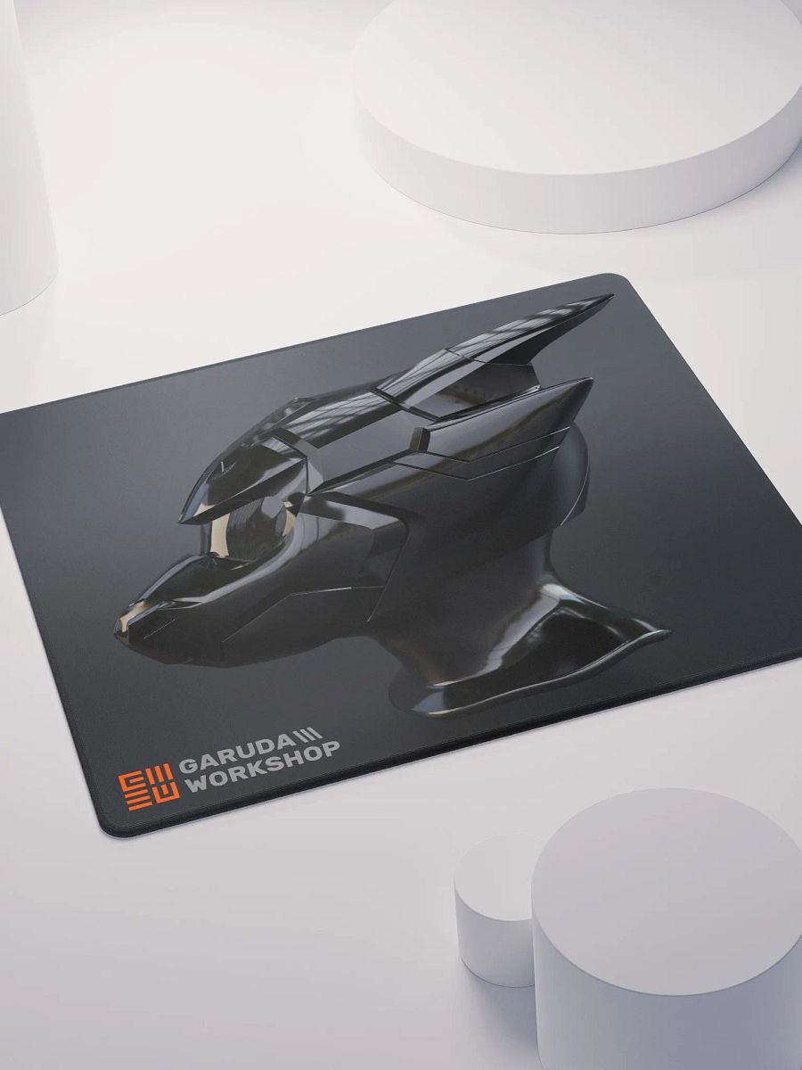 Kobold Pathfinder Gaming Mouse Mat product image (4)