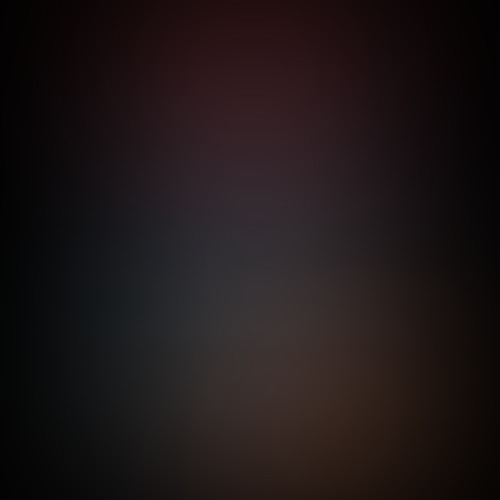 Video thumbnail background