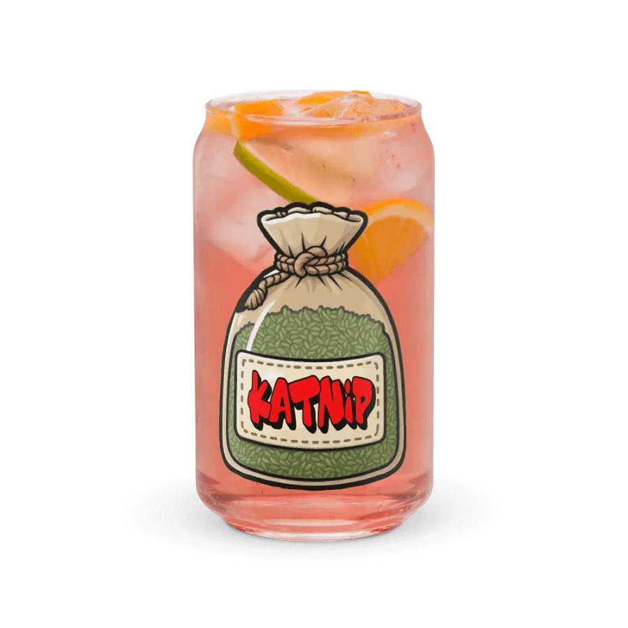 Katnip Can Glass product image (37)