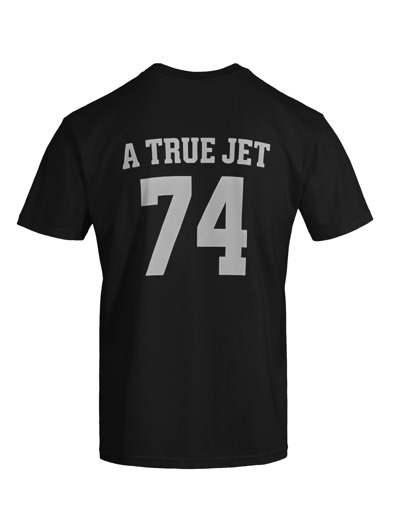 A True Jet 74 T-Shirt product image (9)