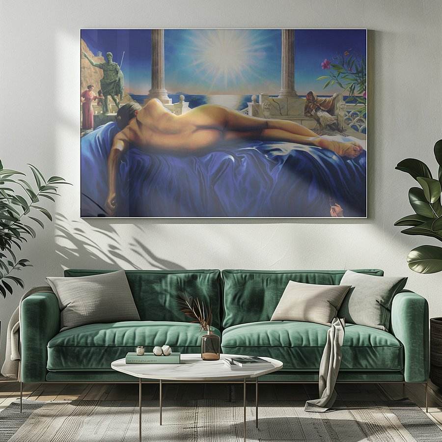 Psyche & Amor – 21-05-23 product image (3)