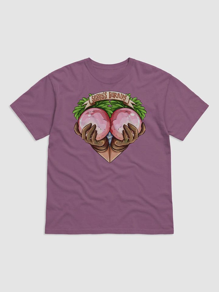 Sebby's Turnips (Pumpkin Days) product image (1)
