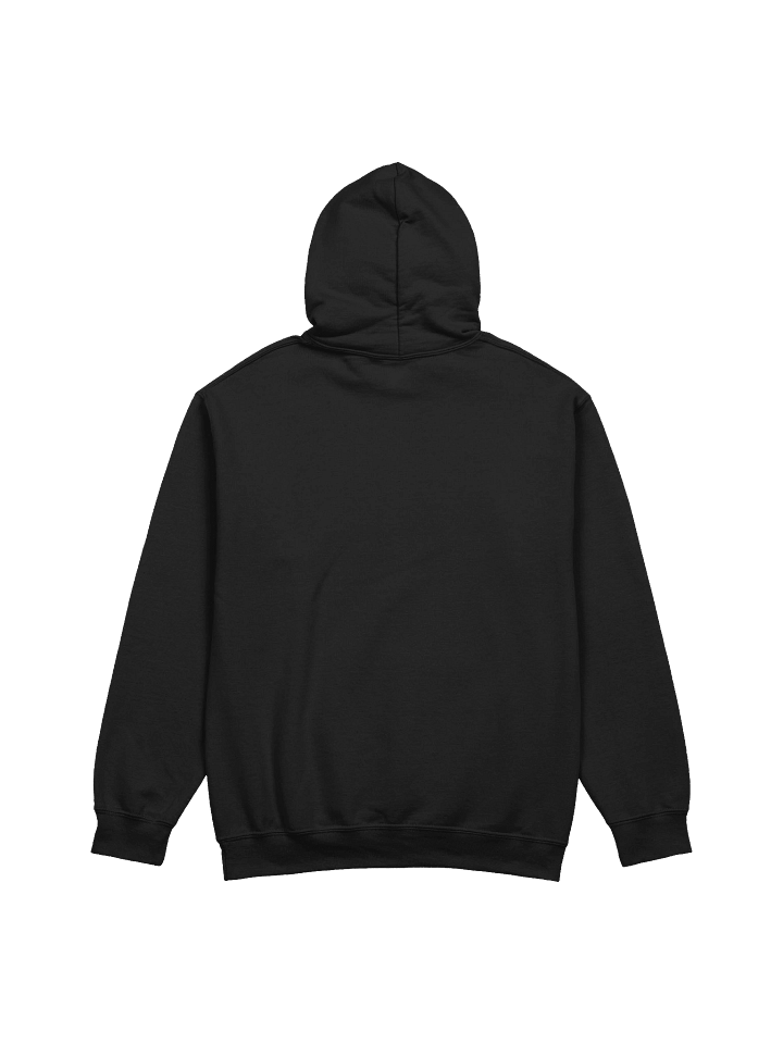 "this is my offering" Hoodie product image (2)