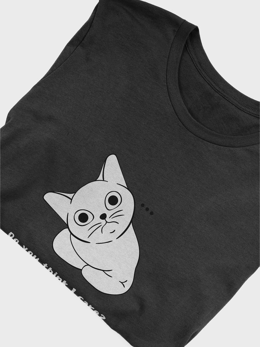 Whiskered Wonders T-Shirt product image (5)