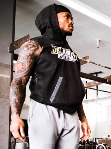 Free Workout Program product image (1)