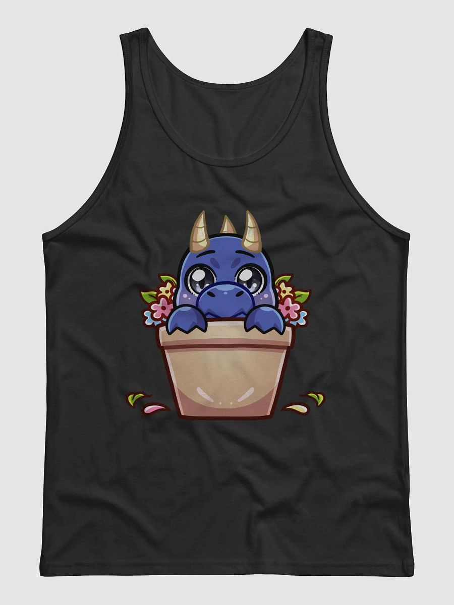 Draco Unisex Tank product image (13)