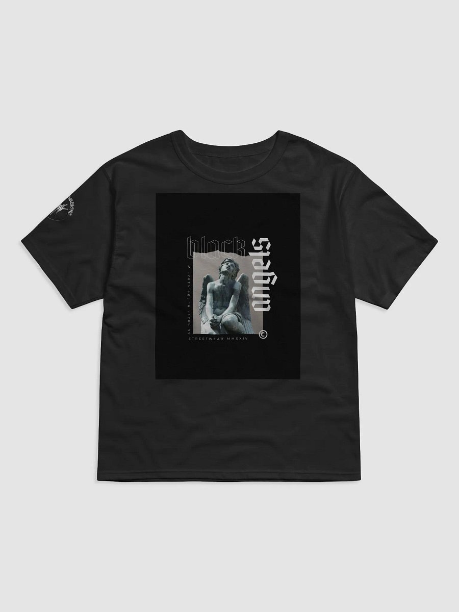 Urban Meltdown Graphic Tee product image (1)