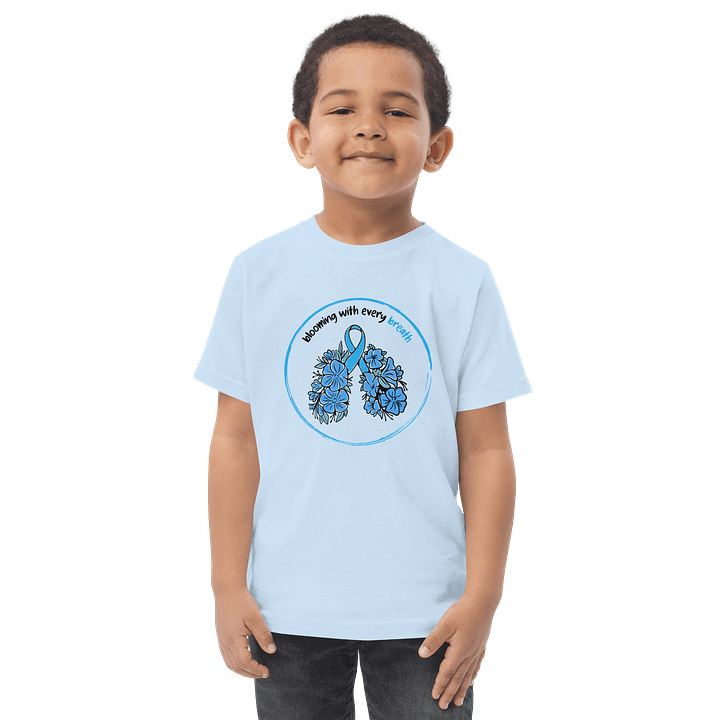 Airway Day 2025 Toddler T-Shirt product image (1)