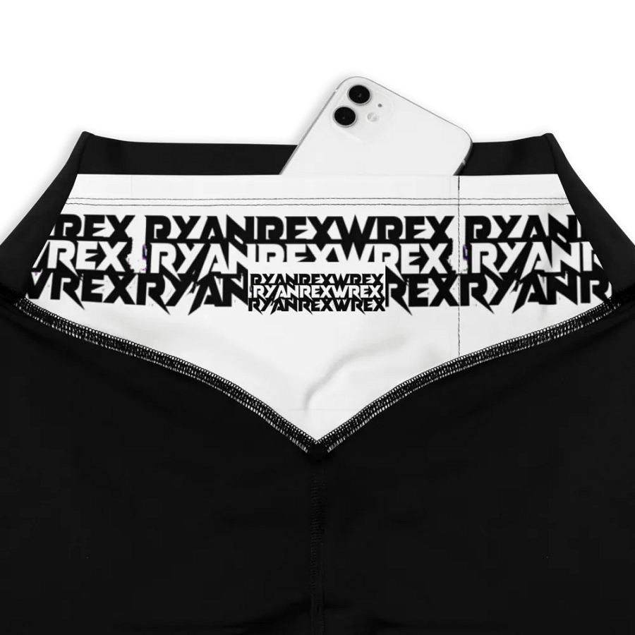 REXWREXJUICY LEGGINGS product image (1)