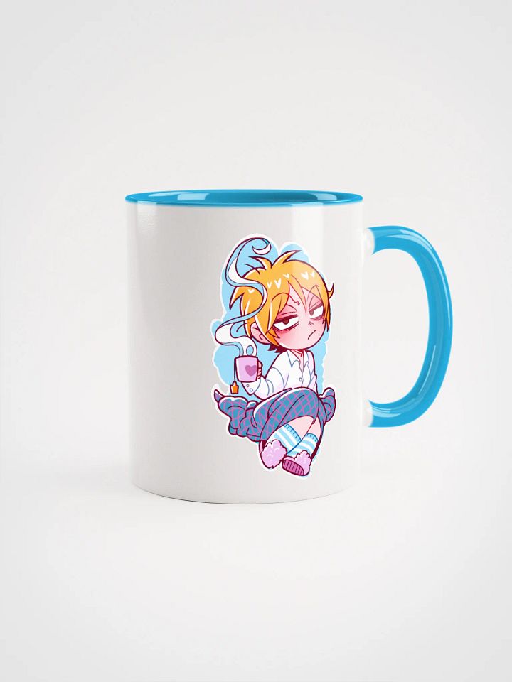 Karen Kim Mug product image (1)