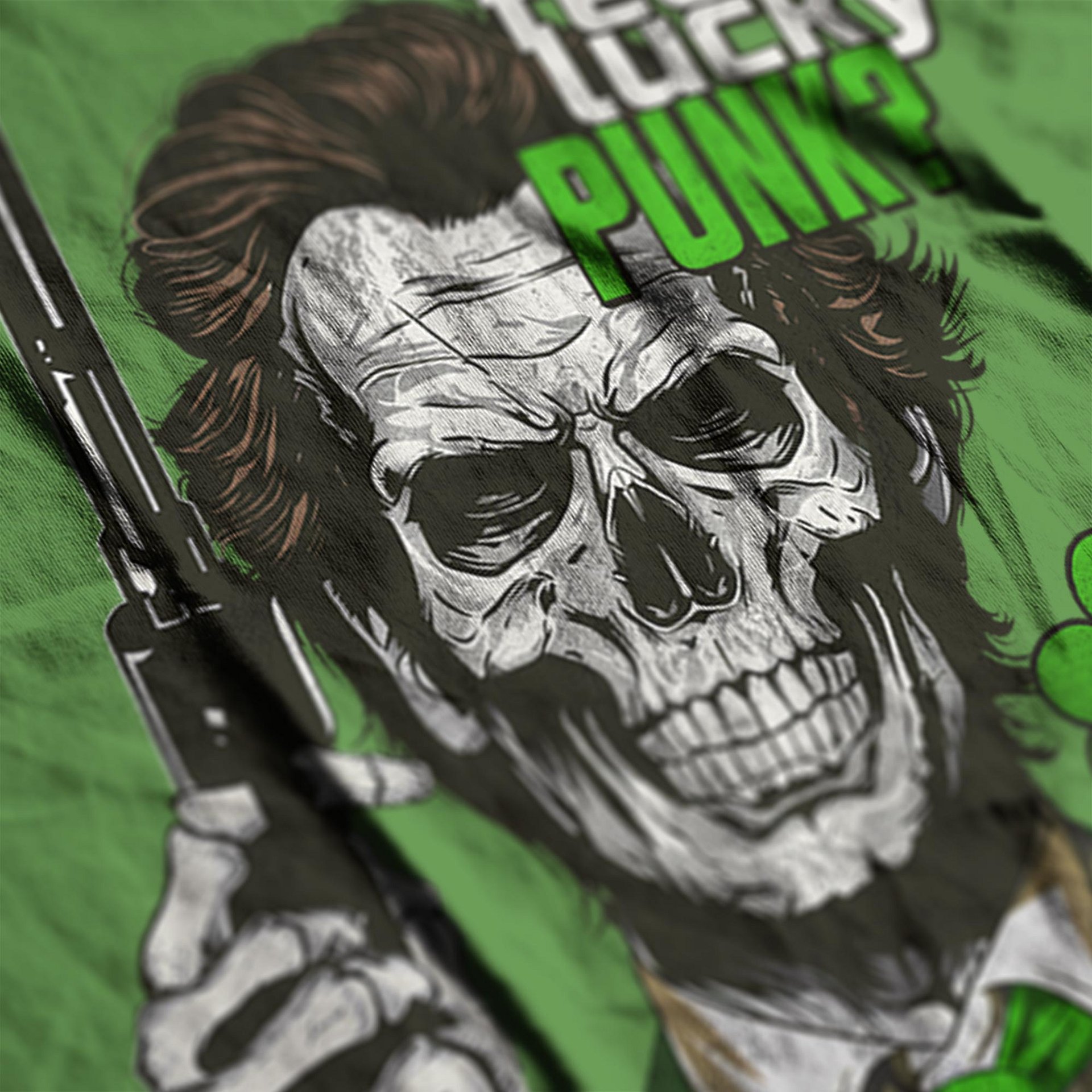 Lucky Harry product image (2)