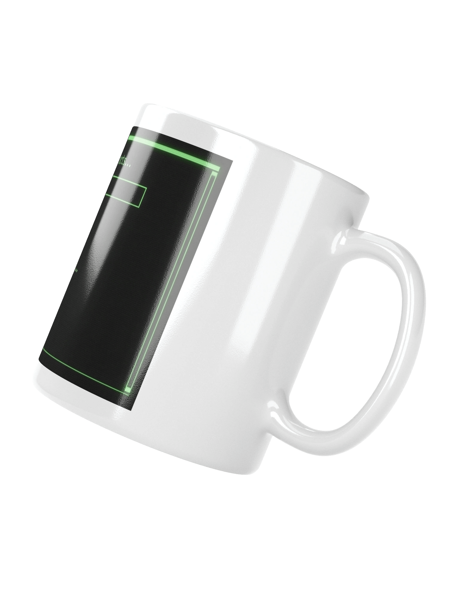 Primal Drives Reboot Mug product image (8)