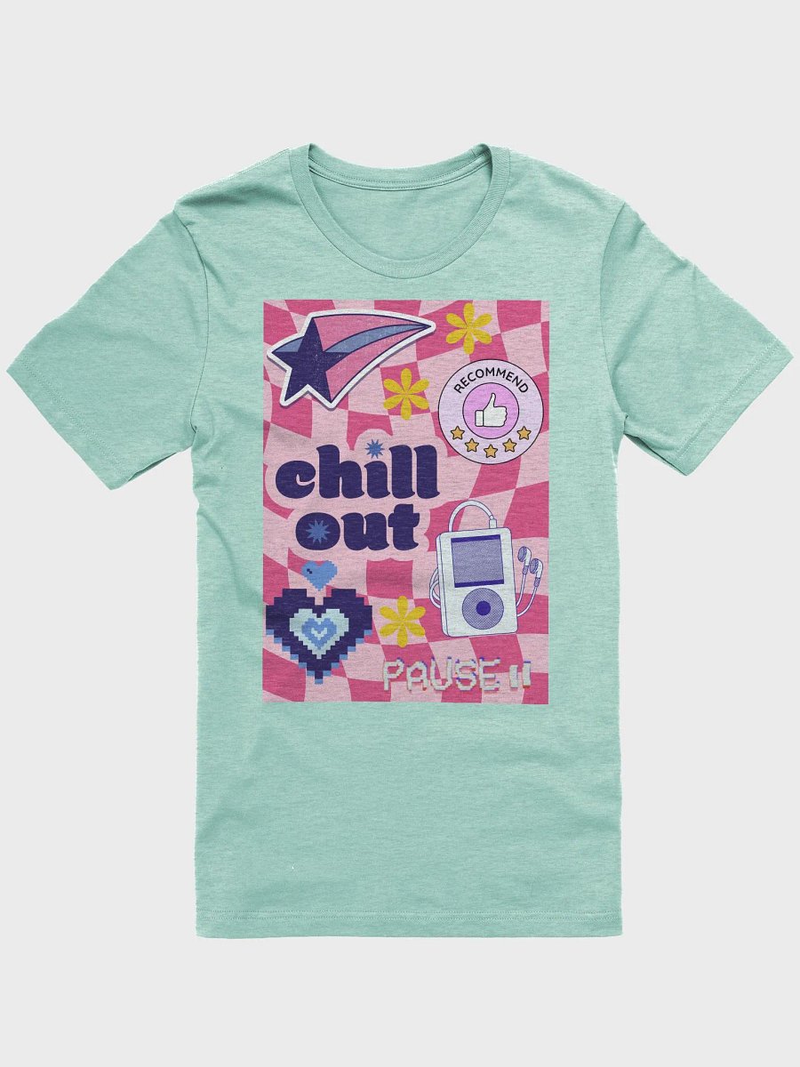 Chill Out T-Shirt product image (17)