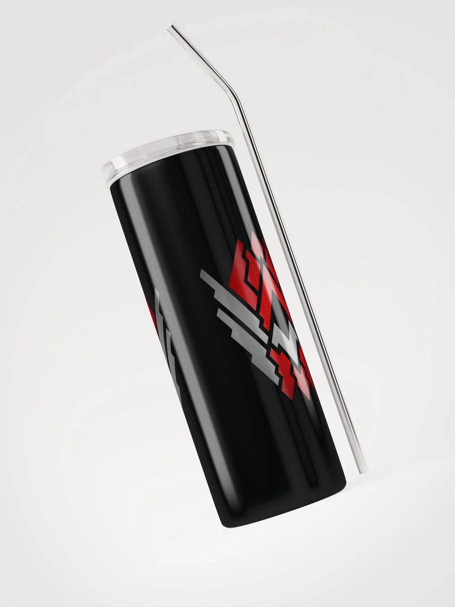 Allegiant Logo Stainless Steel Tumbler product image (3)