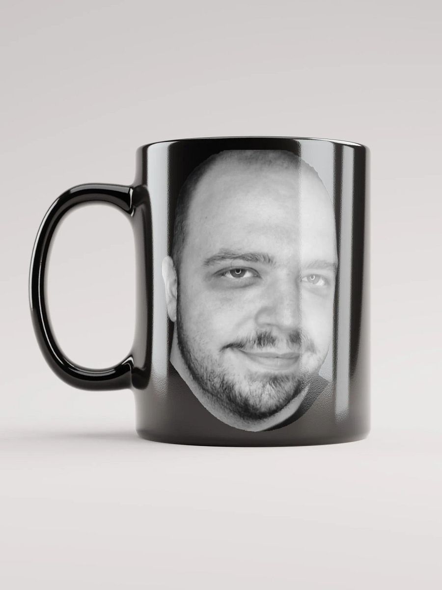 Hacksaw's Mug product image (1)
