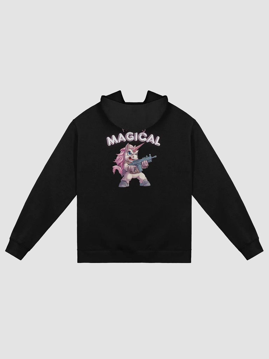 Unicorn Warrior product image (2)