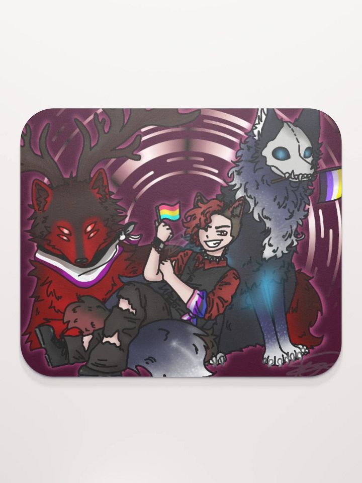 Fire Pit Pride product image (2)