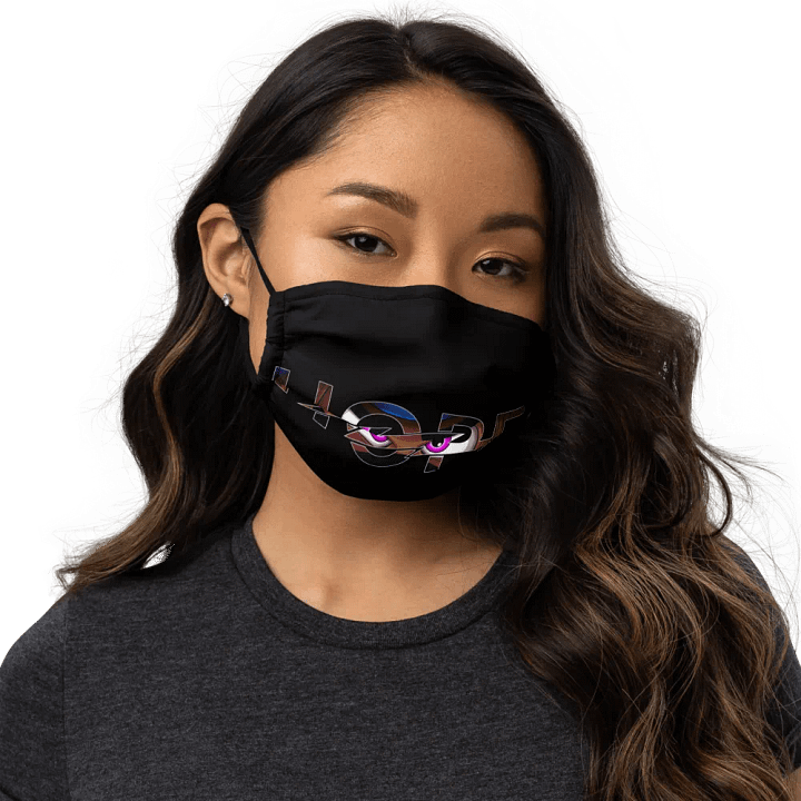 Guru Mer Kaba Facemask product image (1)