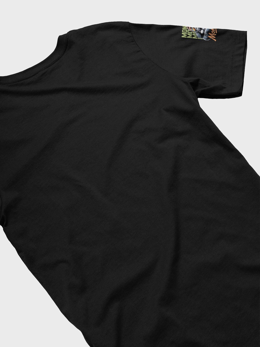 Reflective Monkey Business T-Shirt product image (4)