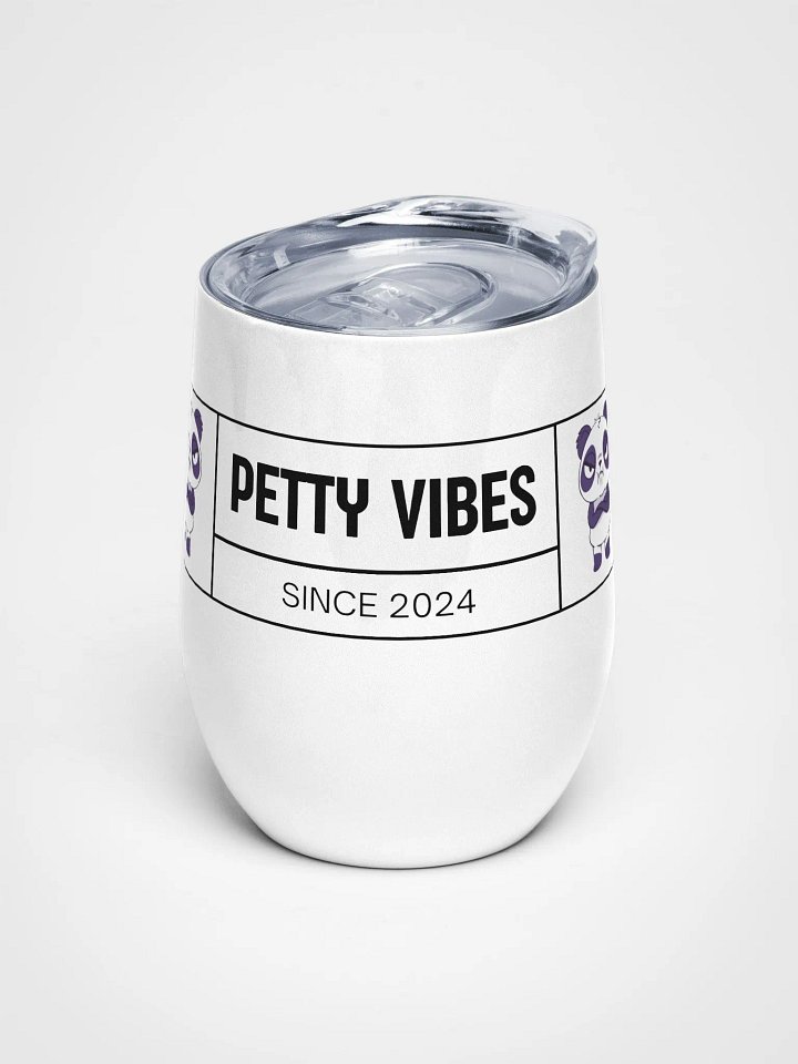 Petty Vine product image (1)