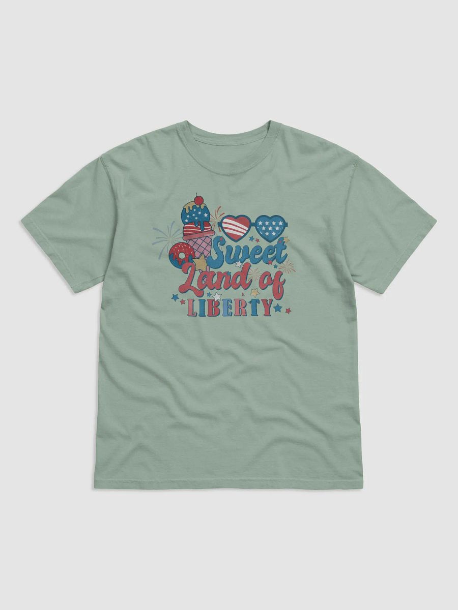 SWEET LAND OF LIBERTY product image (12)