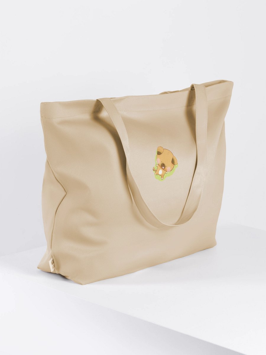 Oh Hi Luna Tote product image (4)