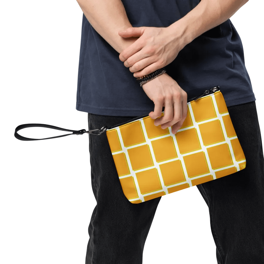 CUFK Pizza Full Crossbag product image (8)