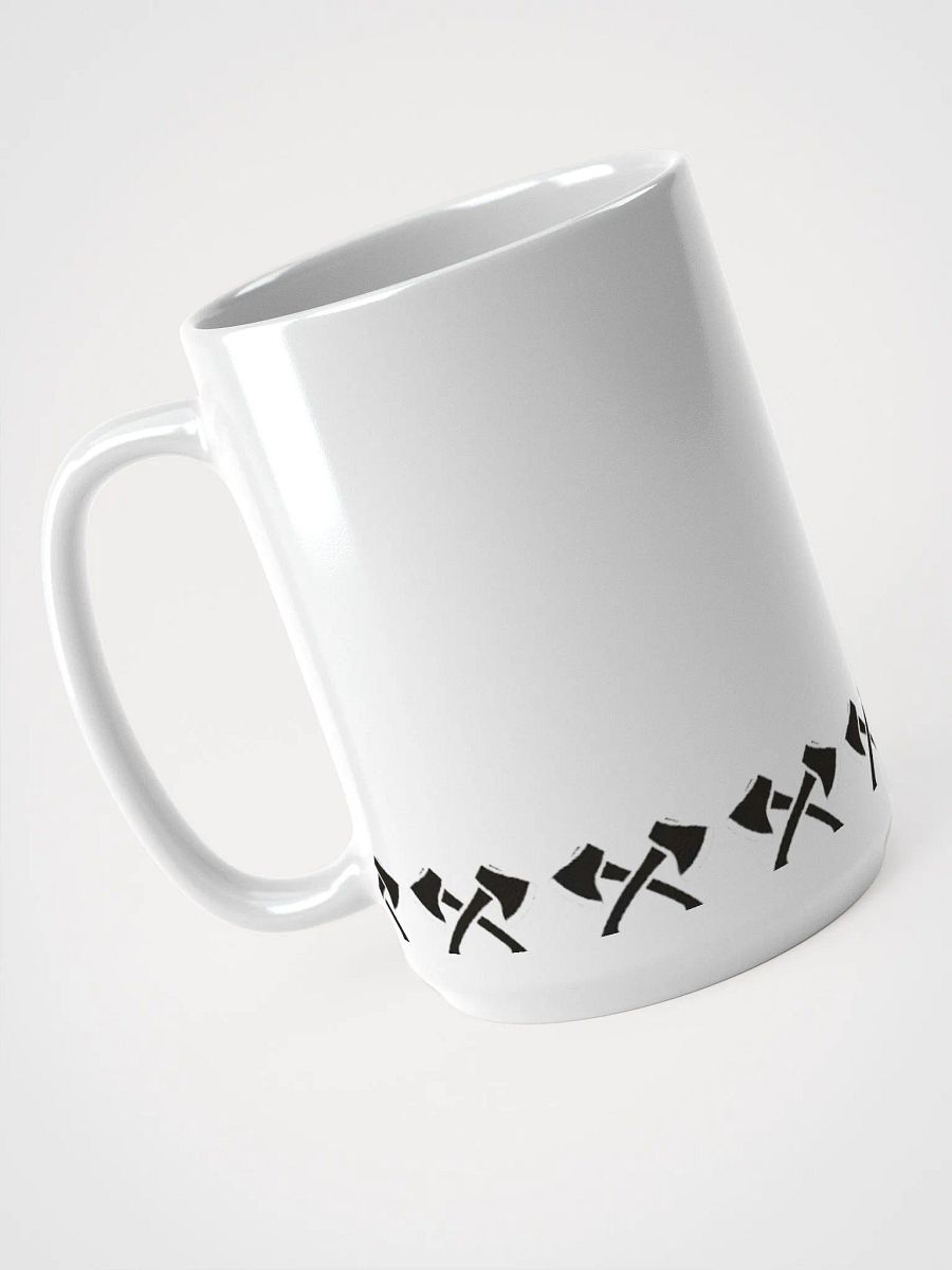 BRING IT BACK White Glossy Mug product image (3)