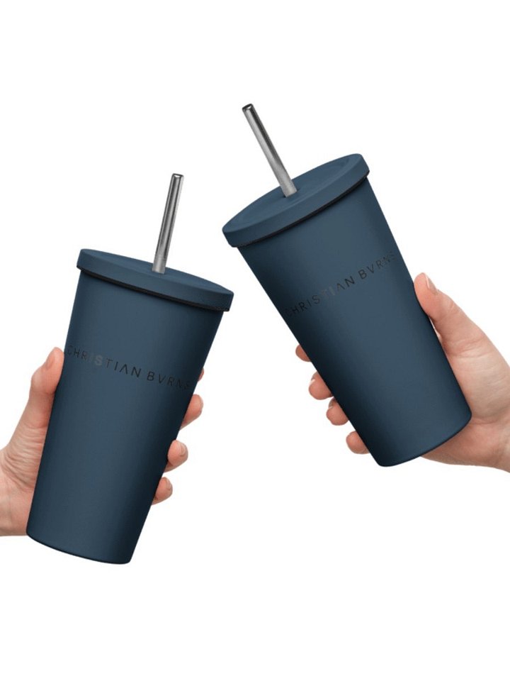 Logo Tumbler product image (2)