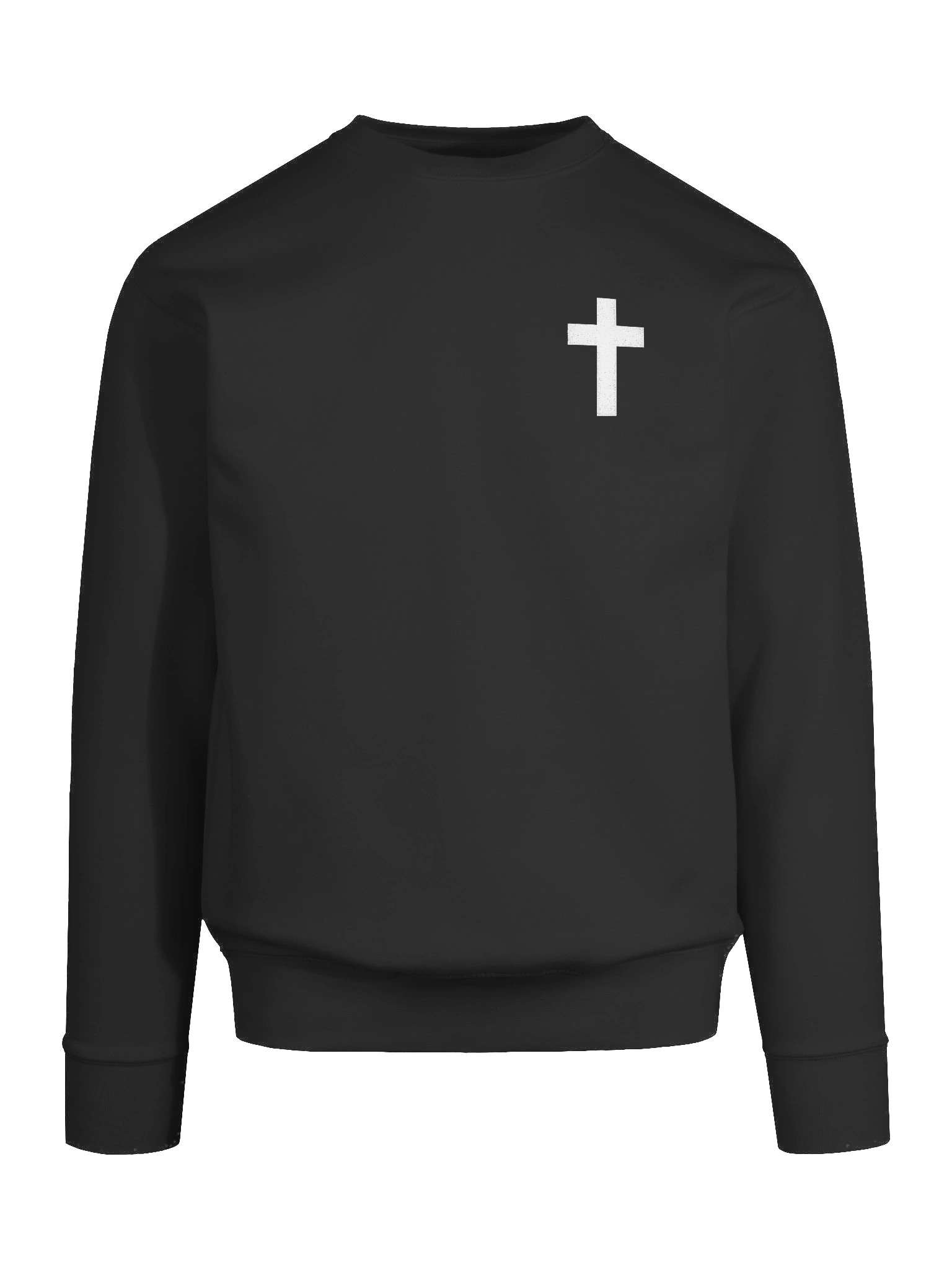 Jesus Cowboy King Sweatshirt product image (9)