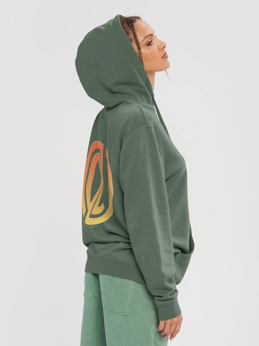 Streetwear sweat à capuche Dolorisia product image (32)