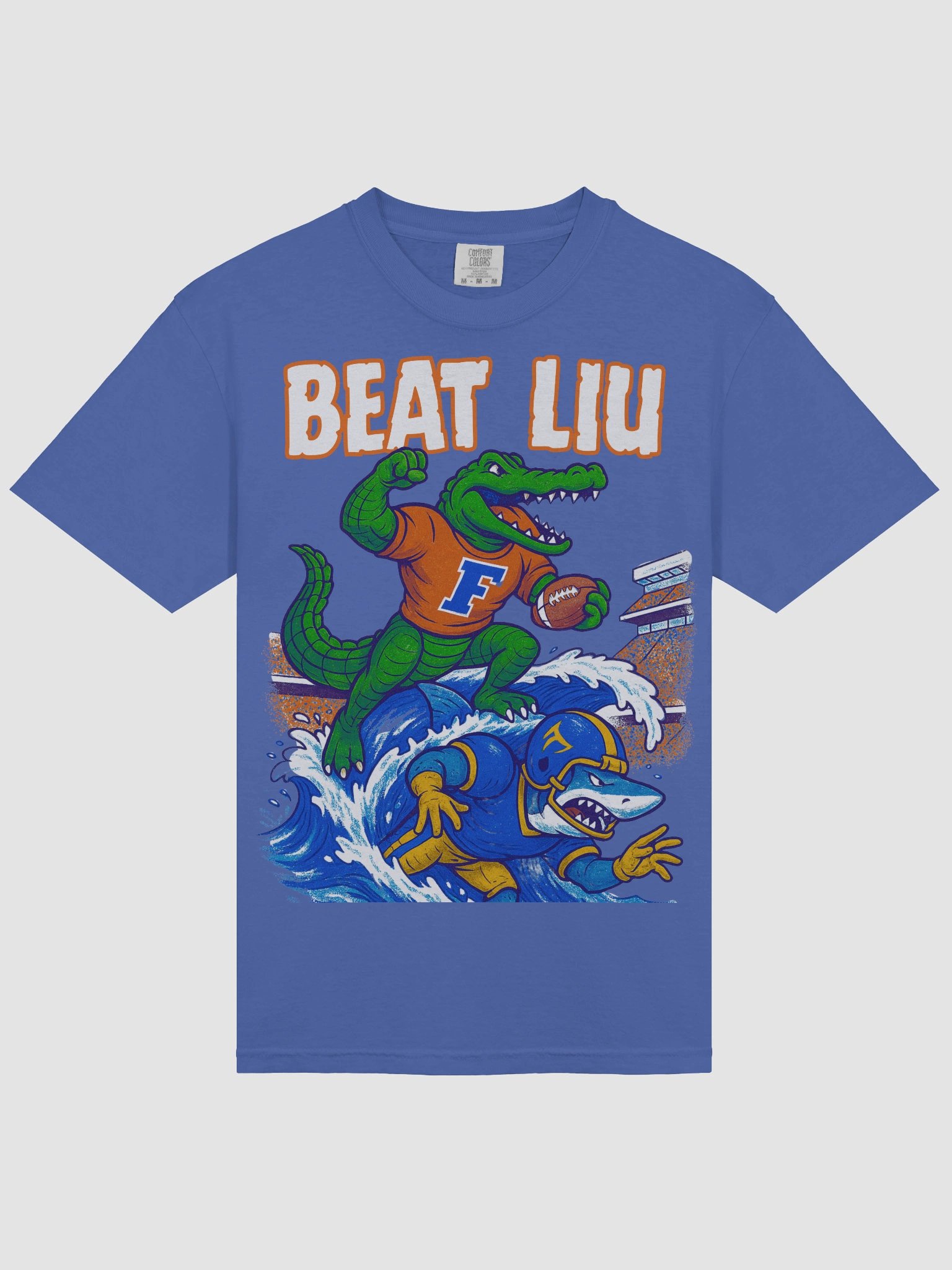 BEAT LONG ISLAND product image (6)