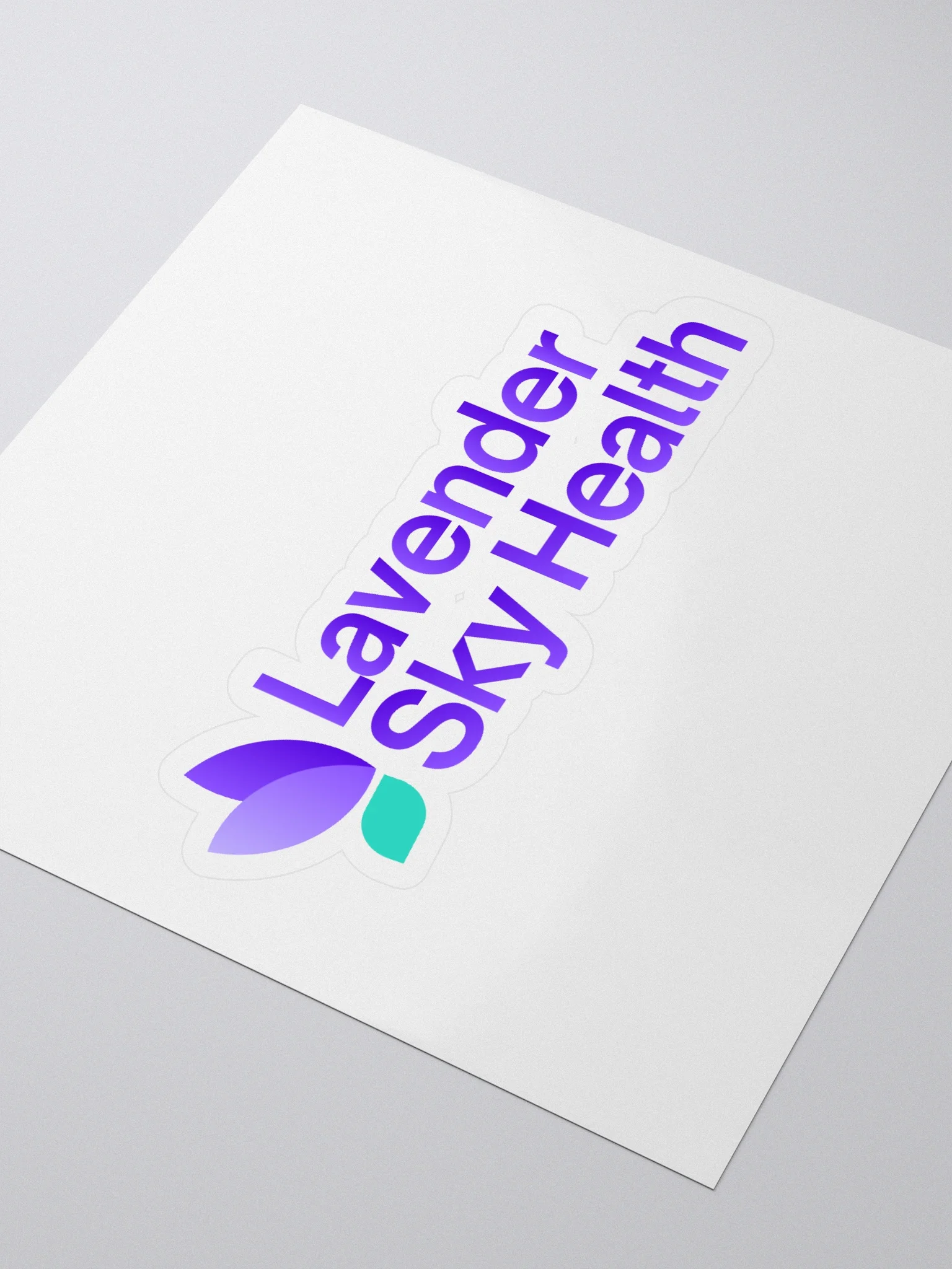 LSH Sticker product image (3)