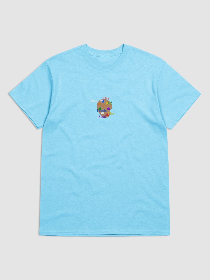 Artistic Soul T-Shirt product image (1)