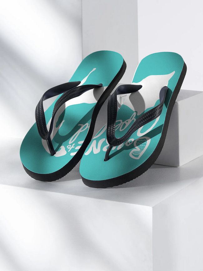 Beach Footwear