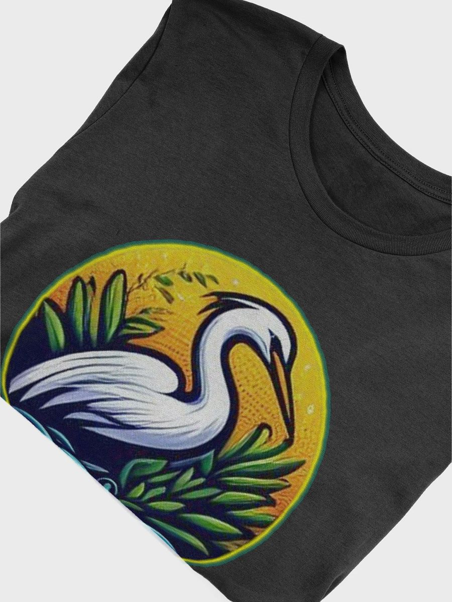 Egret Oasis T-Shirt product image (49)